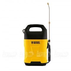 Опрыскиватель аккумуляторный Denzel D-5LI во Владикавказе