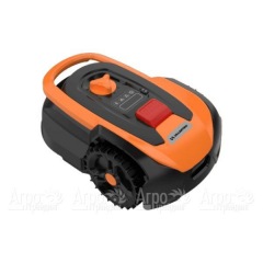 Газонокосилка-робот Villartec MI302 во Владикавказе