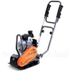 Виброплита бензиновая Husqvarna Atlas Copco LF 50 L во Владикавказе