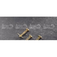 Срезной болт с резьбой 710-0890А во Владикавказе