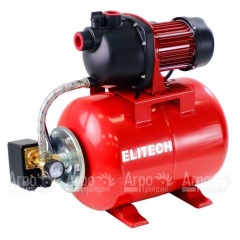 Насосная станция Elitech САВ 1200-24П во Владикавказе