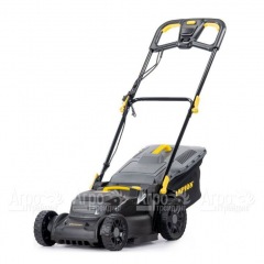 Газонокосилка электрическая Champion EM4018 во Владикавказе