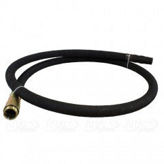 Гибкий вал RedVerg 3 м для булавы 51/76 мм во Владикавказе