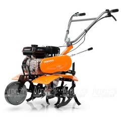 Культиватор Daewoo DAT 75100R во Владикавказе