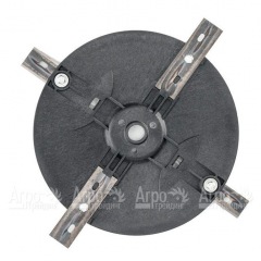 Ножевой диск с ножом для AL-KO Robolinho 300 E, 500 E, 500 I, 500 W во Владикавказе