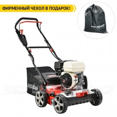 Вертикуттер (аэратор) бензиновый EVOline SCG 40 CPH во Владикавказе