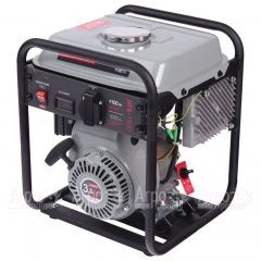 Бензиновый генератор инверторный Победа ИГБ 1500 1 кВт во Владикавказе