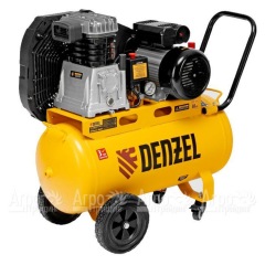 Компрессор воздушный Denzel BCI 2100/50 во Владикавказе
