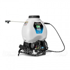 Опрыскиватель бензиновый Caiman PS25 Fog King Blue во Владикавказе