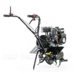 Культиватор Yanis Trueno во Владикавказе