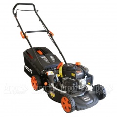 Газонокосилка бензиновая Profi PBM 46PA во Владикавказе