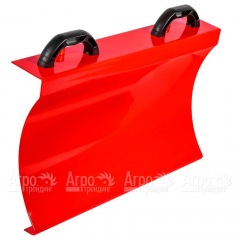 Отвал для машины подметальной DDE BS 6560 Combo во Владикавказе