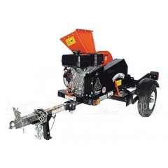 Измельчитель бензиновый Echo Bear Cat CH4400+ПСМ во Владикавказе