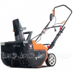 Снегоуборщик электрический Yard Fox Basic 5633Е во Владикавказе