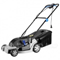 Газонокосилка электрическая DEKO DKLM1800 PRO во Владикавказе