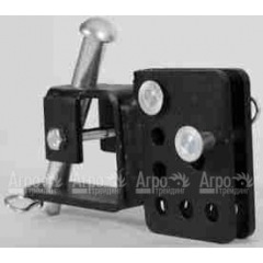 Texas Hobby 500 Сцепка задняя 91059000100Р во Владикавказе