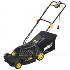 Электрическая газонокосилка Huter ELM-1600T во Владикавказе