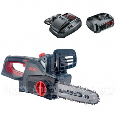 Аккумуляторная пила AL-KO Bo Flex CS 1825-10" во Владикавказе