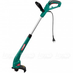 Электрокоса (электрический триммер) Зубр ТСН-25-400 во Владикавказе