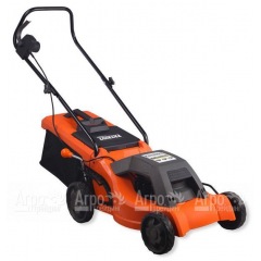 Электрическая газонокосилка Patriot PT 1842 E Samurai во Владикавказе