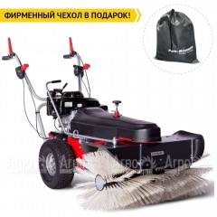 Подметальная машина Limpar 104 Pro (с универсальной щеткой) во Владикавказе