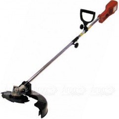 Электрический триммер Лесник BEST RM 1000-2BT + нож во Владикавказе