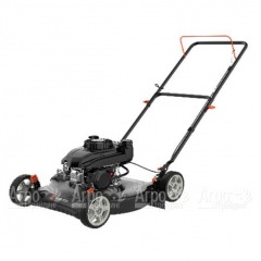 Газонокосилка бензиновая Yard Fox 51P во Владикавказе