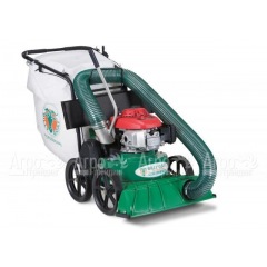 Садовый пылесос Billy Goat KV600SP во Владикавказе