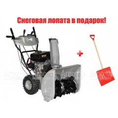 Снегоуборщик Agro Star AS8062 во Владикавказе