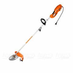 Электрический триммер Patriot ET 1200 + нож в комплекте! во Владикавказе