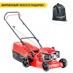 Газонокосилка бензиновая Solo by AL-KO 4212 P-A во Владикавказе