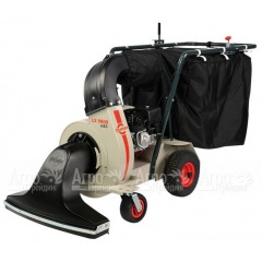 Садовый пылесос Cramer LS 9000 HBS во Владикавказе