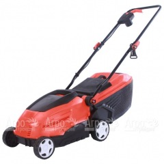 Газонокосилка электрическая Profi PEM 1332 во Владикавказе