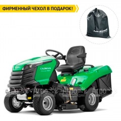 Садовый минитрактор Caiman Comodo 4WD 107D2K во Владикавказе