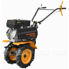 Мотоблок Carver MT-901 во Владикавказе