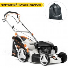 Газонокосилка бензиновая Daewoo L 50SPH во Владикавказе