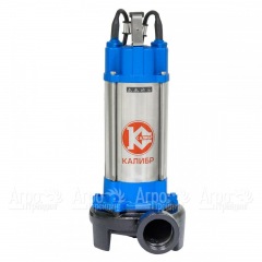 Насос погружной фекальный Калибр НПЦ-1350НФ во Владикавказе