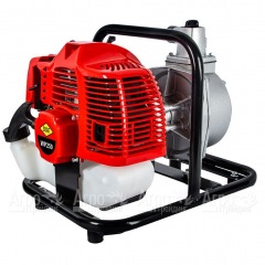 Бензиновая высоконапорная мотопомпа DDE WP250 во Владикавказе