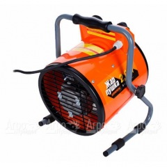 Электрическая тепловая пушка Кратон Жар-пушка Е 2-300 во Владикавказе