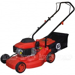 Газонокосилка бензиновая Калибр ГКБ-2,8/410 во Владикавказе