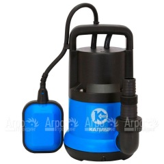 Насос погружной центробежный Калибр НПЦ-250/5П во Владикавказе