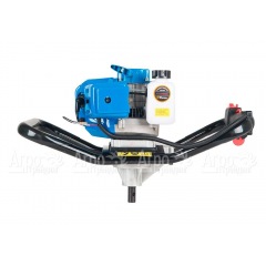 Мотобур (бензобур) Союз ББС-1530 во Владикавказе