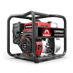 Бензиновая мотопомпа Sunreka GWP80ST во Владикавказе