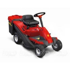 Cадовый райдер Wolf-Garten Minirider Scooter Pro во Владикавказе