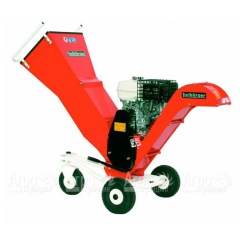 Измельчитель бензиновый Tielburger TH80 во Владикавказе