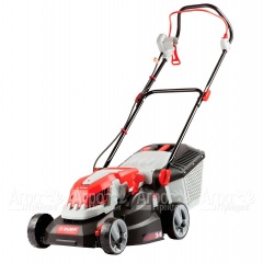 Газонокосилка электрическая Зубр ЗГКЭ-34-1100 во Владикавказе
