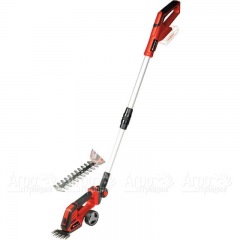 Ножницы-кусторез аккумуляторные Einhell PXC GE-CG 18/100 Li T (без аккумулятора и зарядного устройства) во Владикавказе