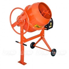Бетоносмеситель Helmut CM125 (Бетономешалка Helmut CM125) во Владикавказе