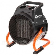 Тепловентилятор электрический Wester TBK-2000 во Владикавказе