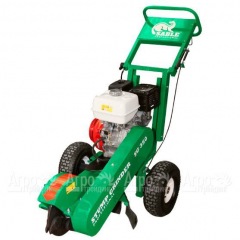 Бензиновый измельчитель пней Sable SG350H во Владикавказе